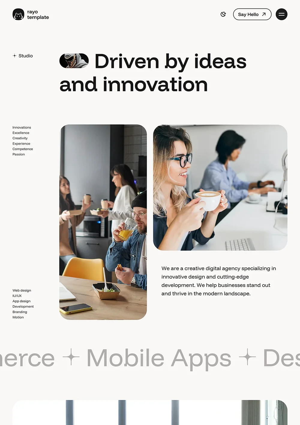 NKG Venture Capital Image