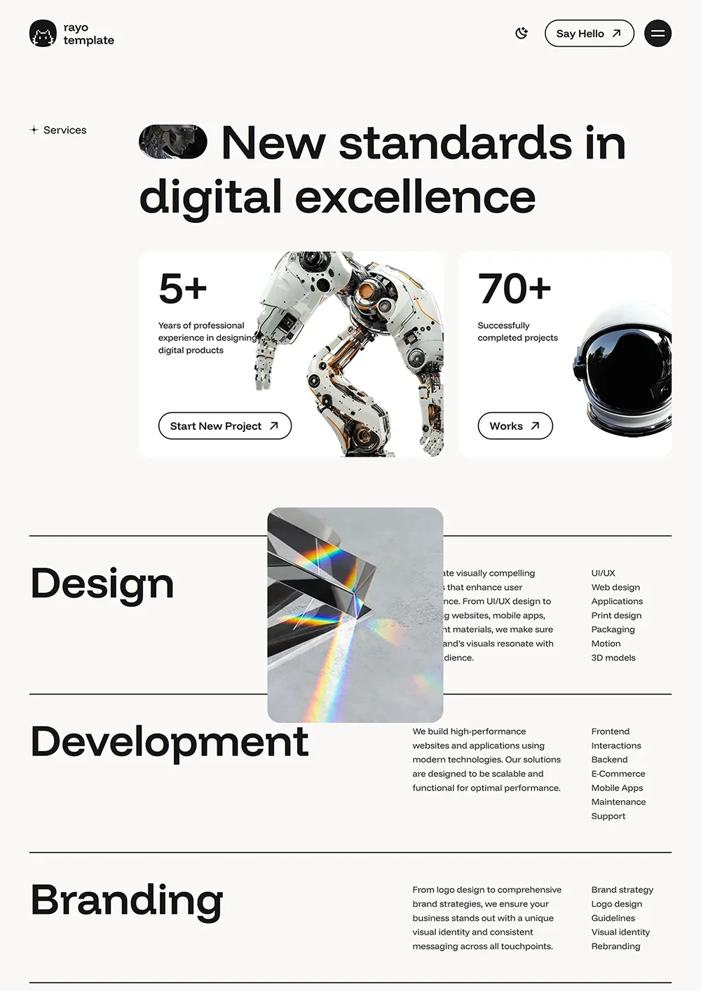 NKG Venture Capital Image