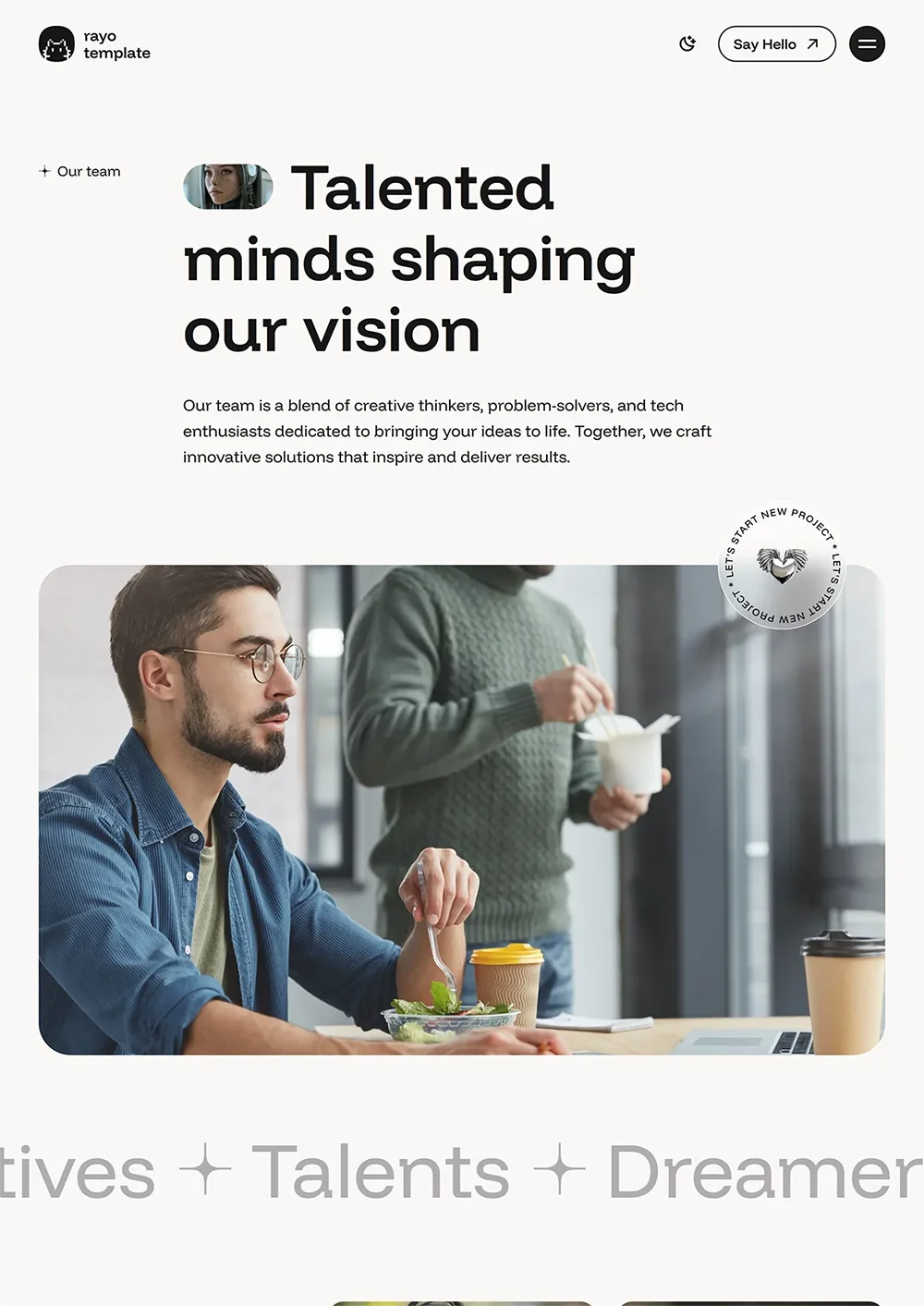 NKG Venture Capital Image