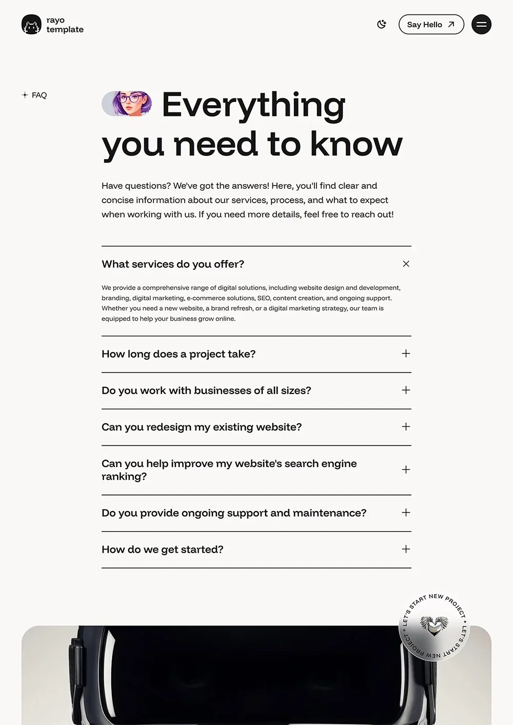 NKG Venture Capital Image