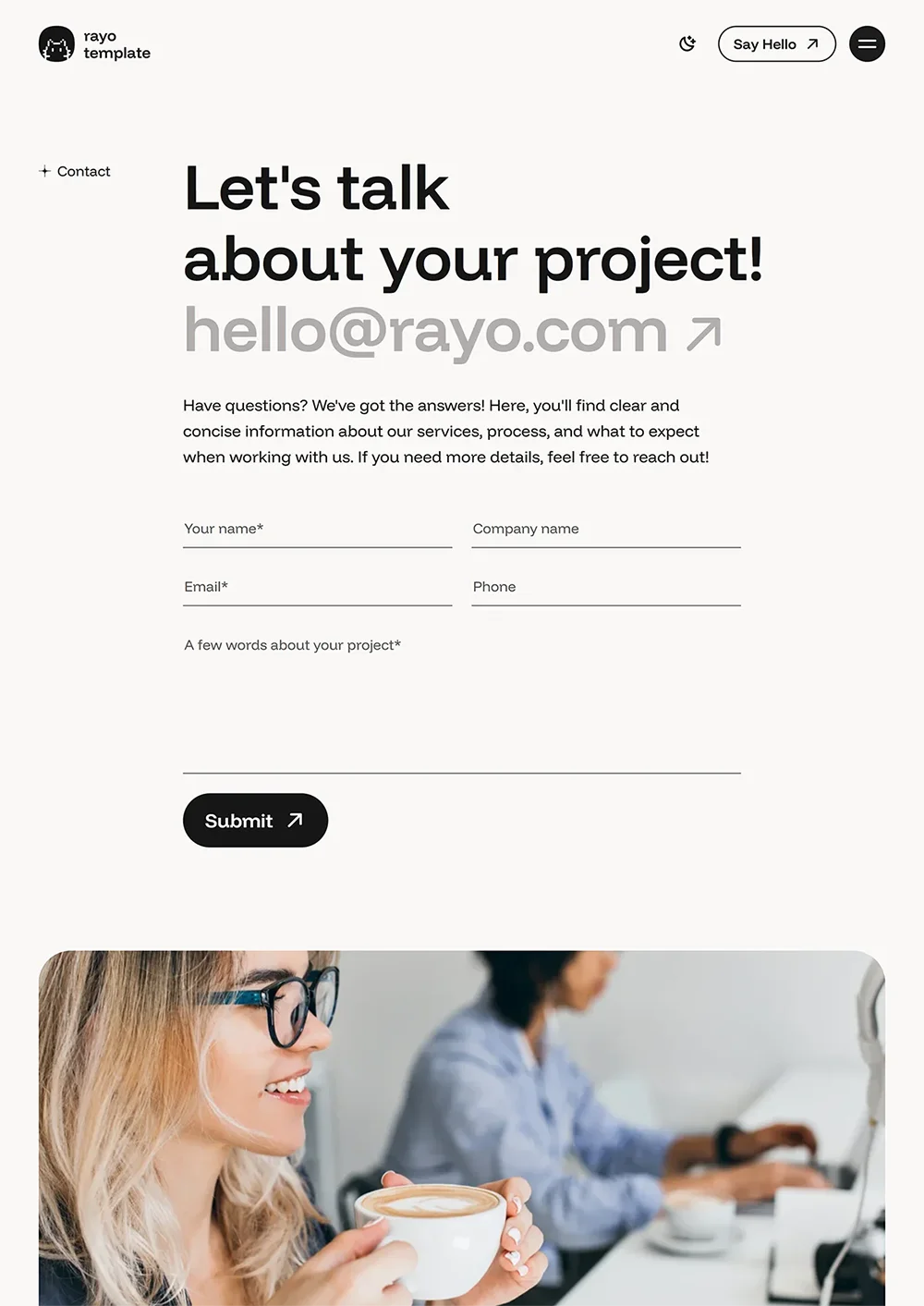 NKG Venture Capital Image